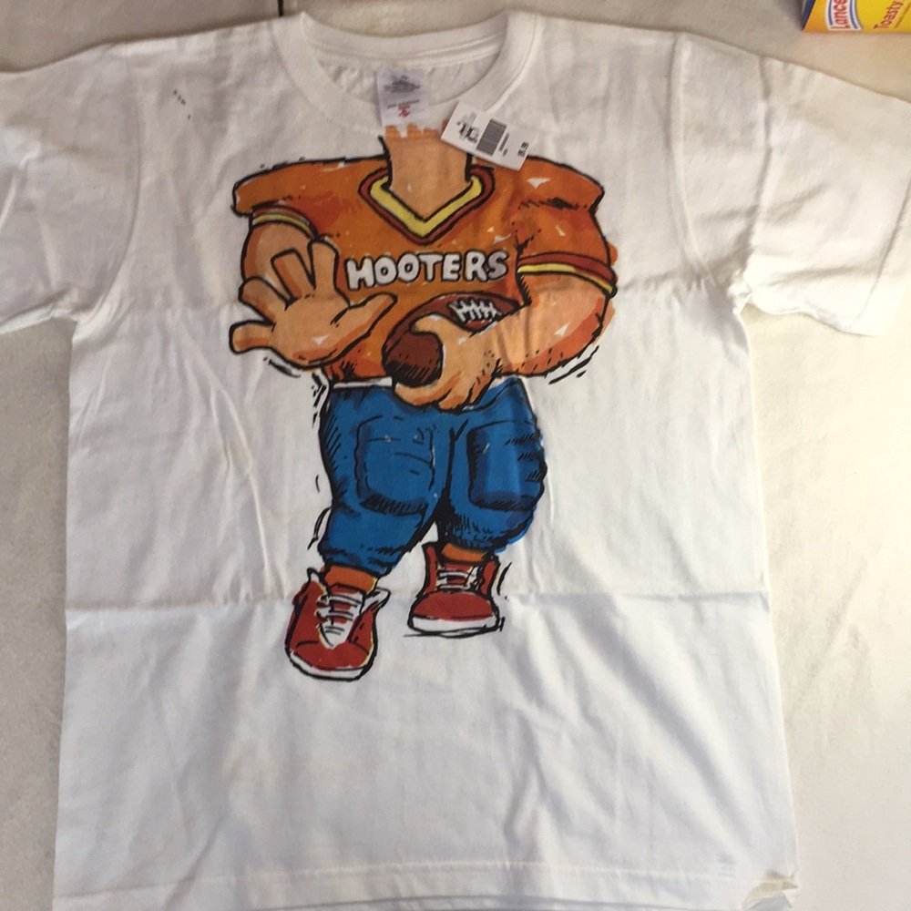 Free with Bundle Only Kids or Adult Short Sleeve T-shirt Youth Size Small